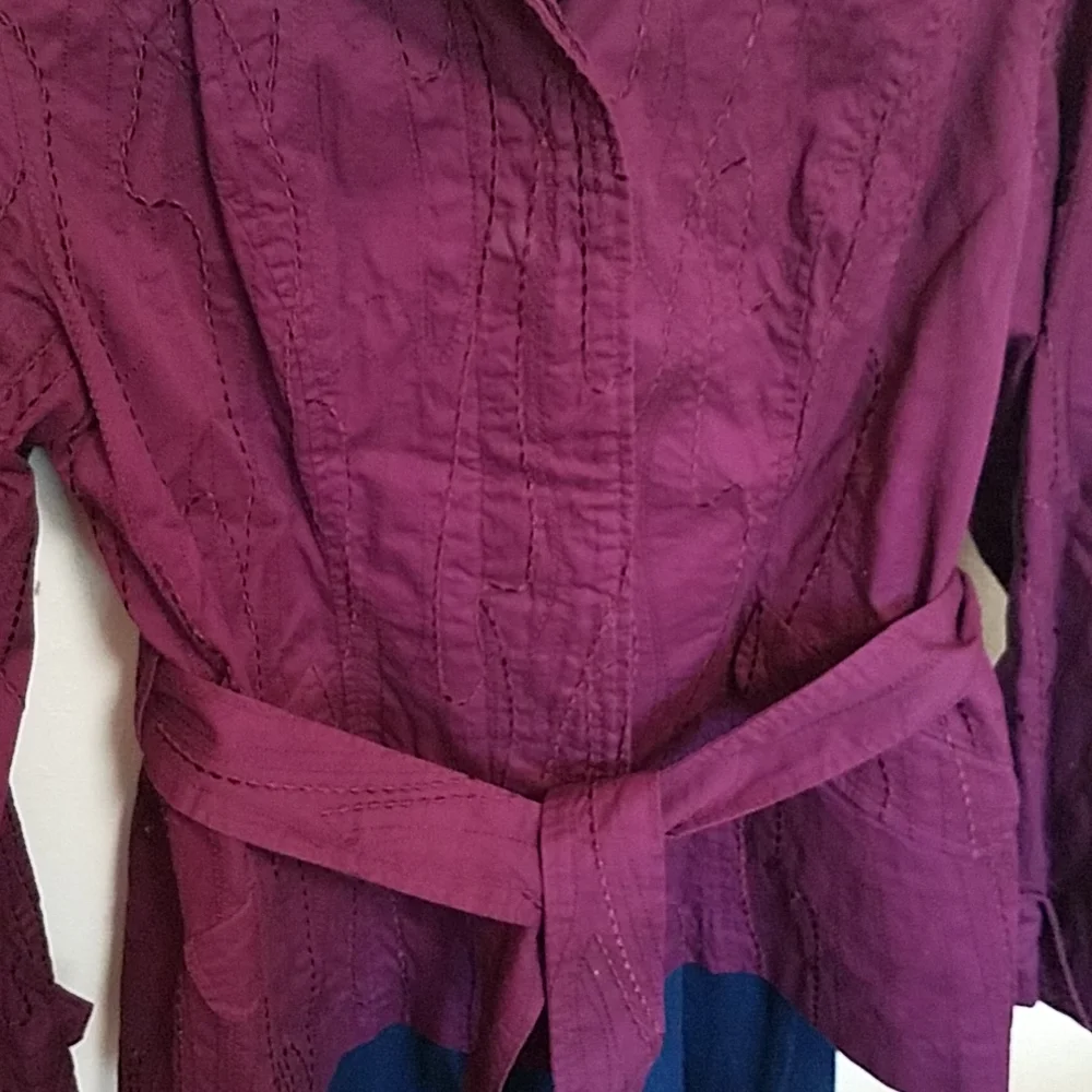 CWC cotton jacket - Picture 2 of 7